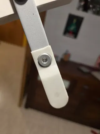 Barrera Cama IKEA VIKARE 90cm