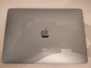 Macbook pro M1