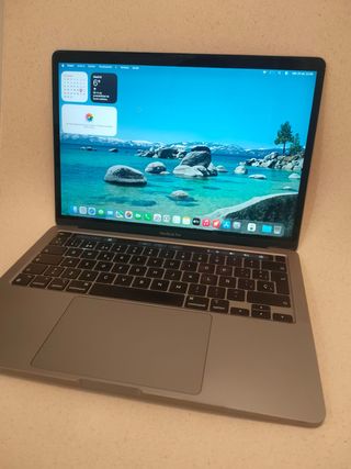 Macbook pro M1