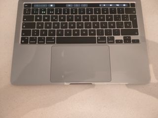 Macbook pro M1