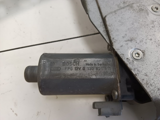 MOTOR ELEVALUNAS TRASERO IZQUIERDO CITROEN C3 8HZ