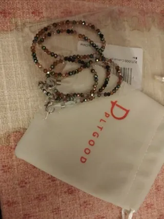 Catena per occhiali PLTGOOD