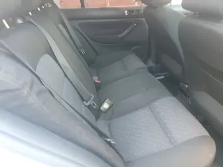 Volkswagen Golf 2001