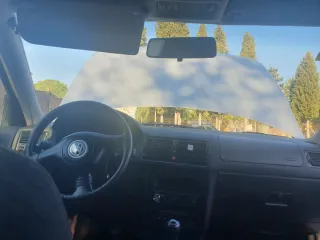 Volkswagen Golf 2001