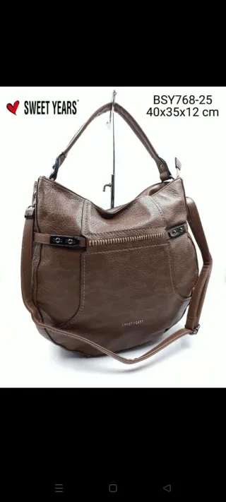 Borsa donna Sweet Years Affare