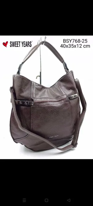 Borsa donna Sweet Years Affare