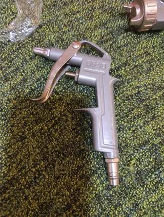 5 Accesorios para Compresor de Aire Nuevo