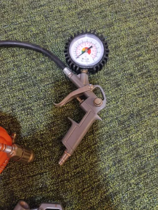 5 Accesorios para Compresor de Aire Nuevo