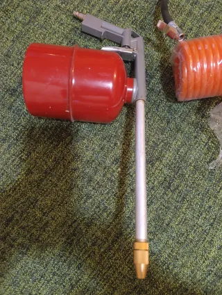 5 Accesorios para Compresor de Aire Nuevo