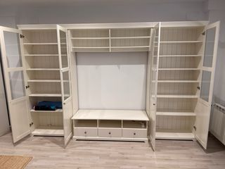 Mueble salón Liatorp IKEA