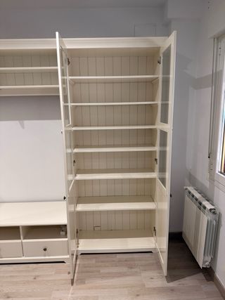 Mueble salón Liatorp IKEA