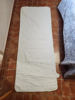 Cama infantil + colchón