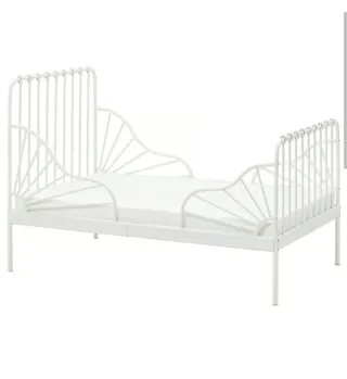 Cama infantil + colchón