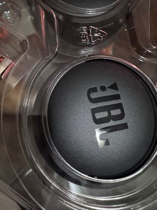 Cascos JBL TUNE 660NC Bluetooth Negro