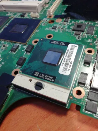 Scheda madre per portatile Lenovo