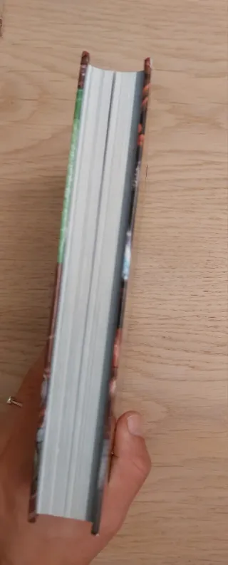 Cinquè viatge al Regne de la Fantasia