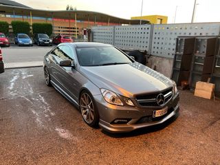 Mercedes-Benz Clase E350 cdi