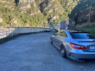 Mercedes-Benz Clase E350 cdi