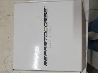 Distanziatori per Smart Roadster