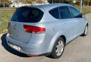 SEAT Altea