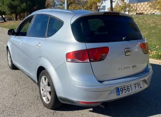 SEAT Altea