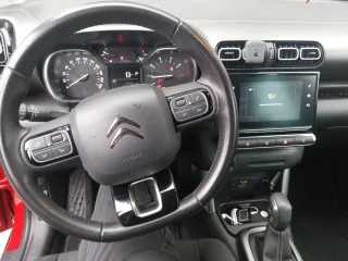 Citroen C3 Aircross 2019