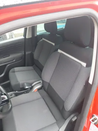 Citroen C3 Aircross 2019