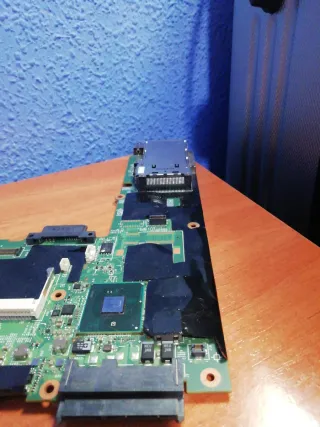 Scheda madre per portatile Lenovo