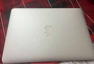 MacBook Air 13 2015 Plata