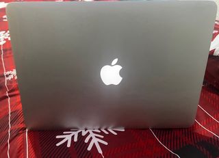 MacBook Air 13 2015 Plata