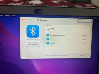 MacBook Air 13 2015 Plata