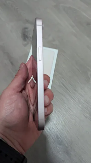 iPhone 13 Rosa 128 Gb