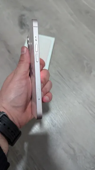 iPhone 13 Rosa 128 Gb