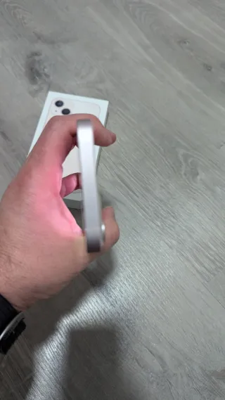 iPhone 13 Rosa 128 Gb