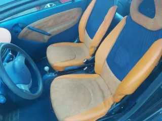 Smart Fortwo 0.8 cdi