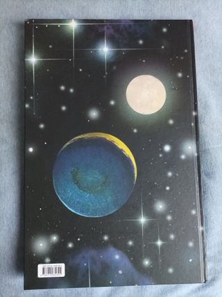 Estela Plateada, MLE, Firmado y Numerado.