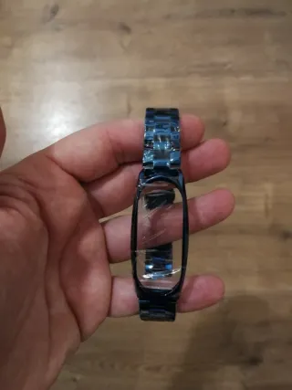 Pulsera Mijobs para Huawei Mi Band 5