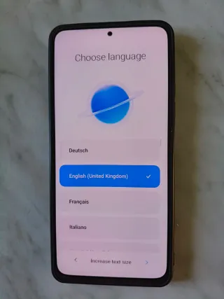 Xiaomi Mi 11i 8GB + 256GB