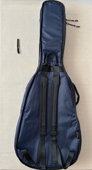 Guitarra Admira Málaga 3/4