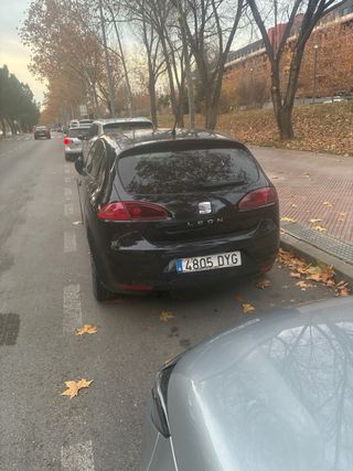 SEAT Leon 2006