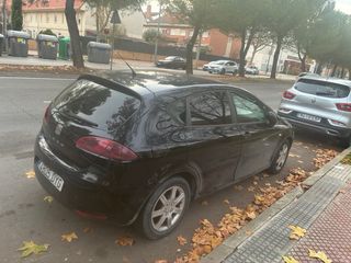 SEAT Leon 2006