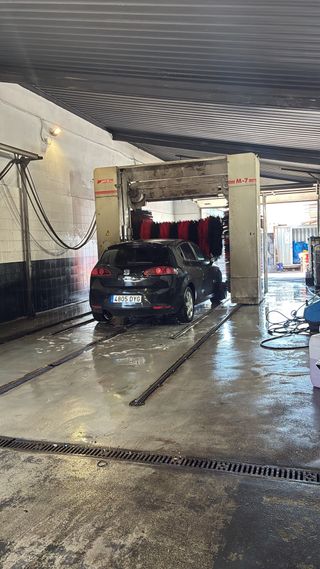 SEAT Leon 2006 ( acepto cambio por quad ).