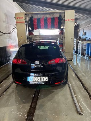 SEAT Leon 2006 ( acepto cambio por quad ).