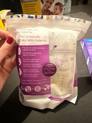 Medela Solo- Extractor Leche Eléctrico Solo