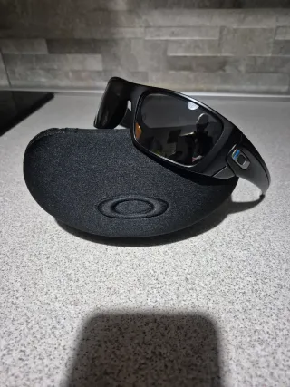 Occhiali da sole Oakley Fuel Cell