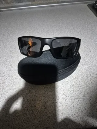 Occhiali da sole Oakley Fuel Cell