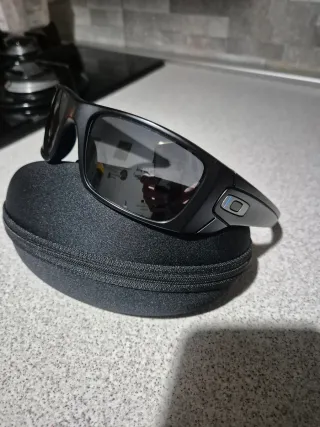 Occhiali da sole Oakley Fuel Cell