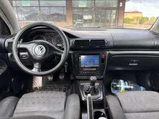 Volkswagen Passat 2004