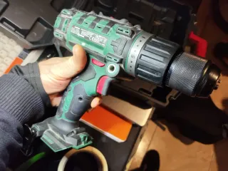 Atornillador Parkside