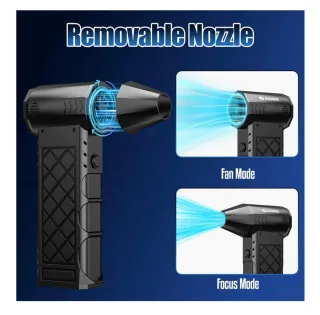 Soplador Eléctrico XJUGEZ